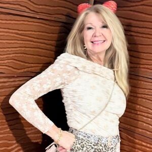 Meet your Posher, Fran